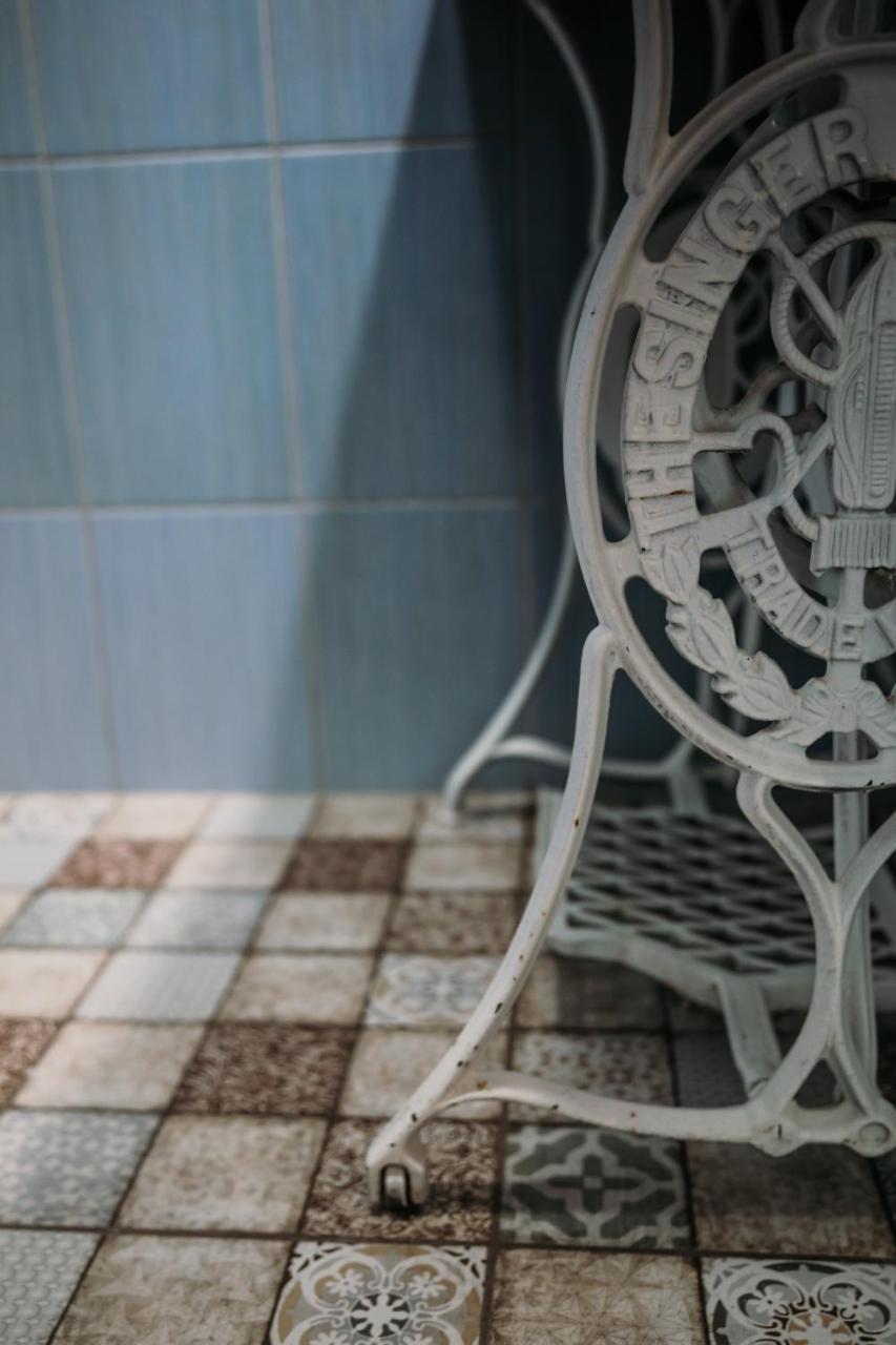 Vackorkert Apartment Sirok Ngoại thất bức ảnh